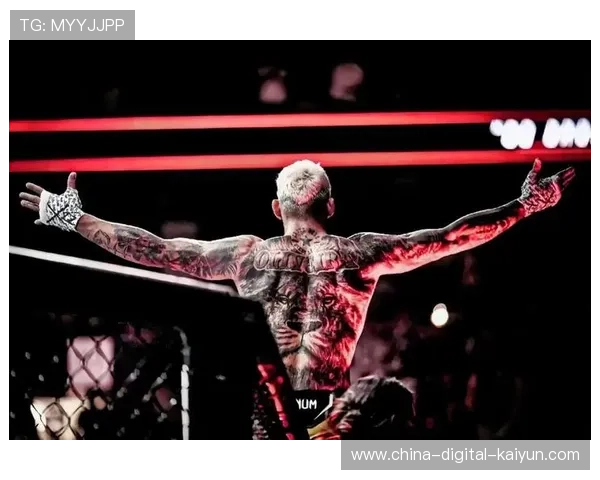 UFC对赛前涉嫌不当行为比赛采取果断措施,临时取消对决。