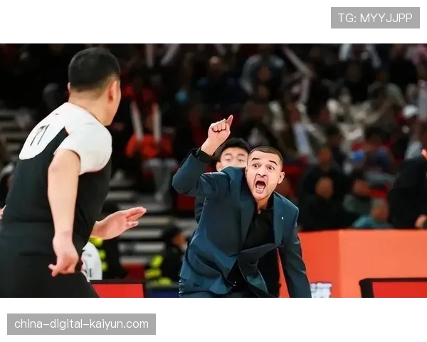 “00后”教头西热力江:如何将青年军南京同曦带入季后赛 “00后”教头西热力江:如何将青年军南京同曦带入季后赛