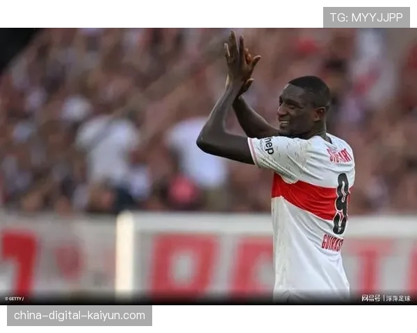 德甲数据速报：斯图加特前锋吉拉西领跑“转换进球”榜单